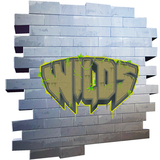 WILDS-痕跡を残せ。